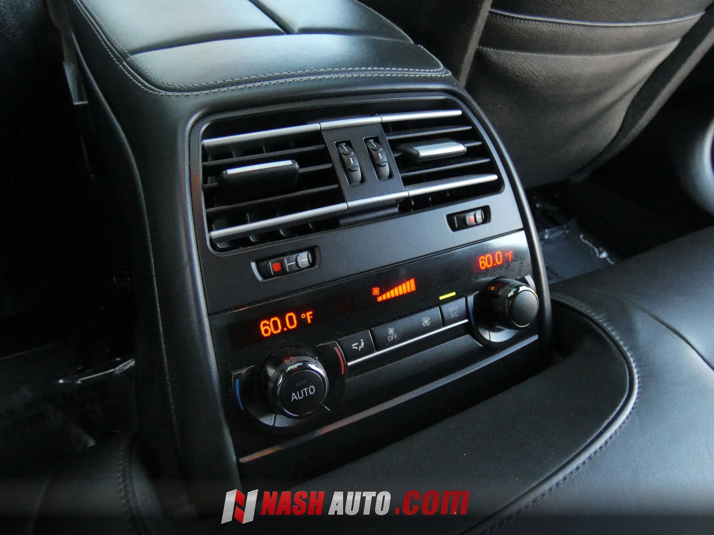 Used 2016 BMW 650i Gran Coupe RWD image 48