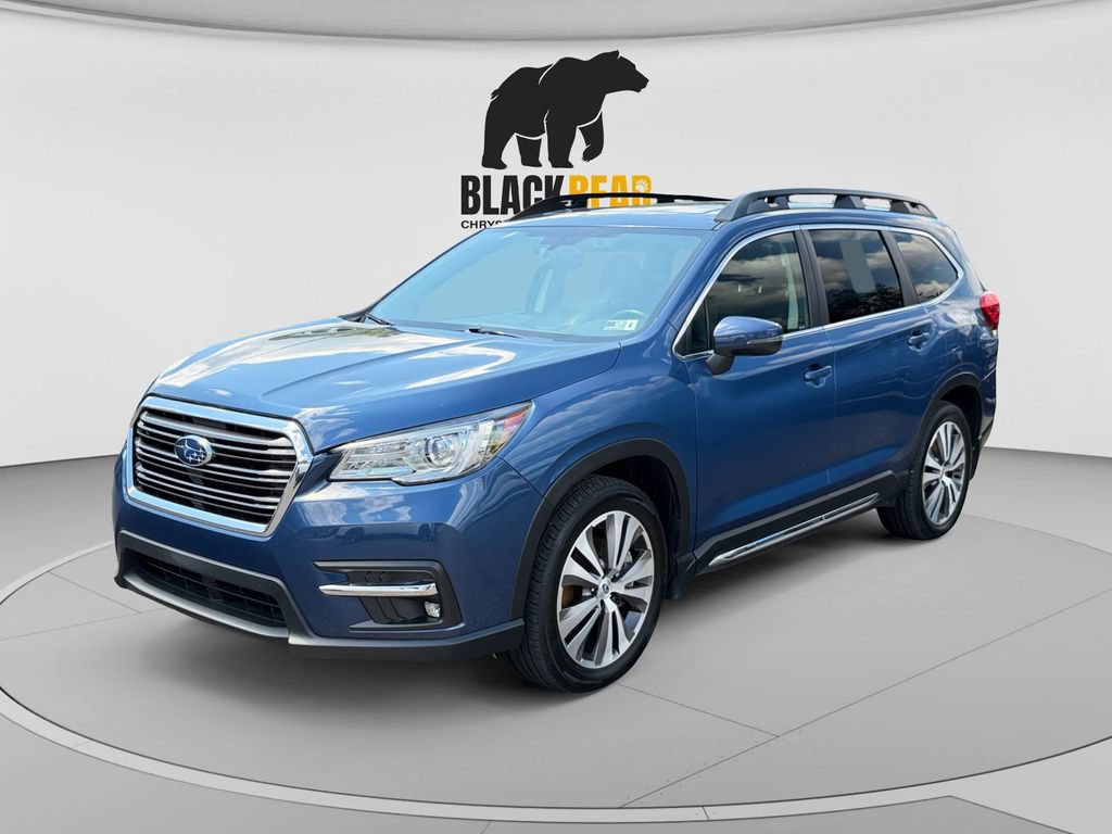 Used 2022 Subaru Ascent Limited w/ Technology Package AWD/4WD image 7