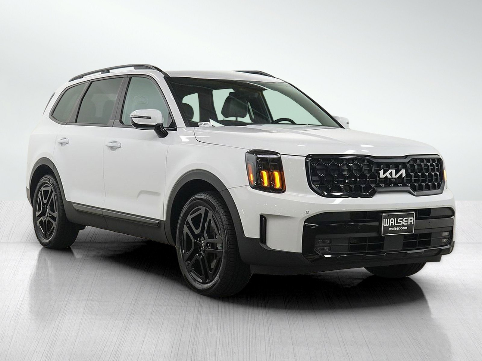Used 2024 Kia Telluride SX Prestige X-Line AWD/4WD image 8