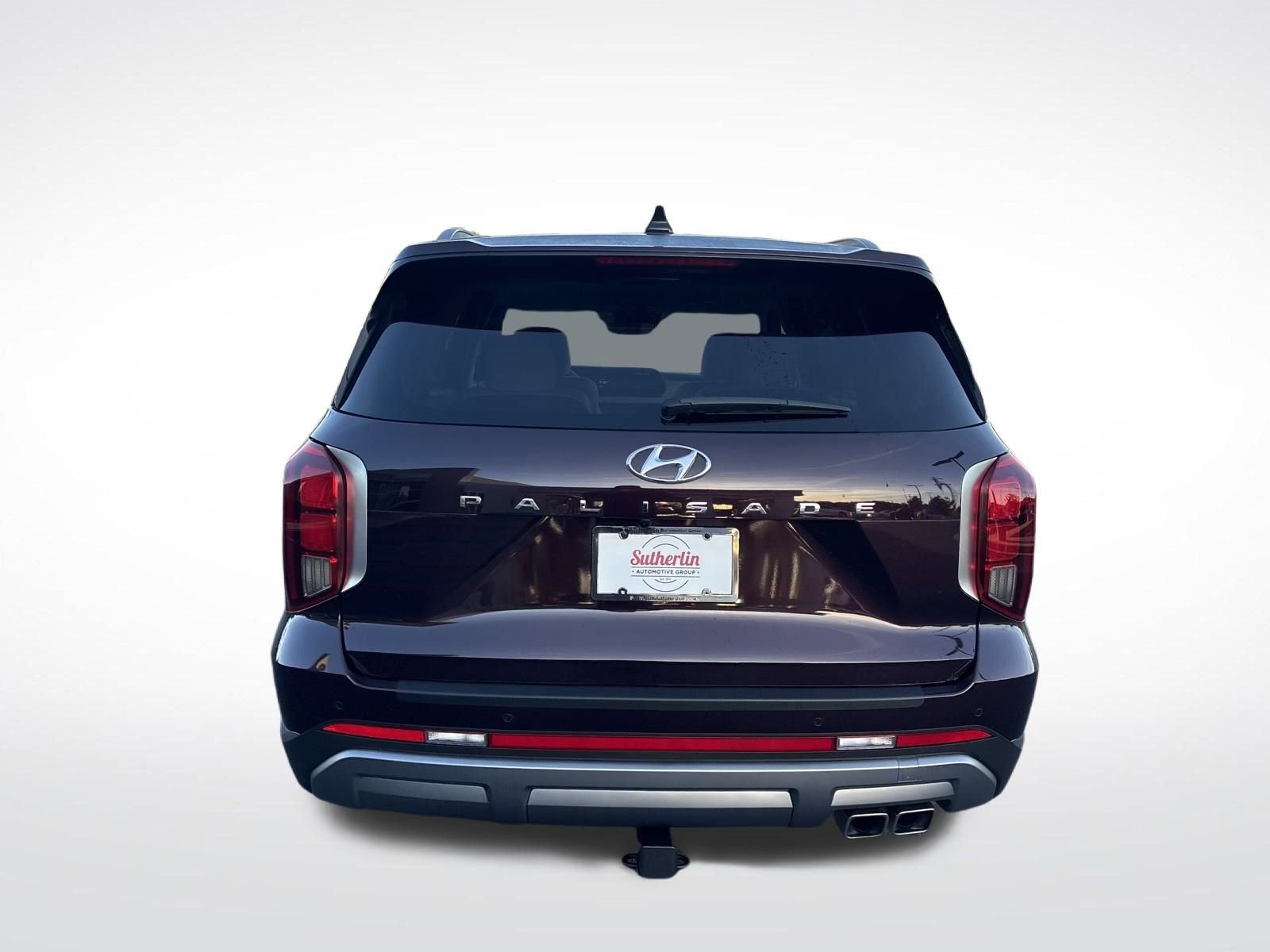 Used 2024 Hyundai Palisade Limited image 4