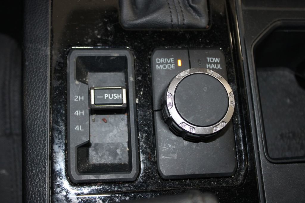 Used 2024 Toyota Tundra SR5 w/ SR5 Convenience Package image 27