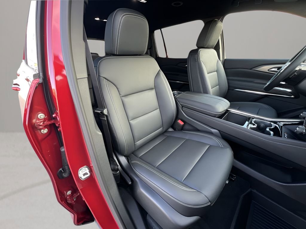 New 2026 Chevrolet Traverse LT w/ Driver Confidence Package image 26