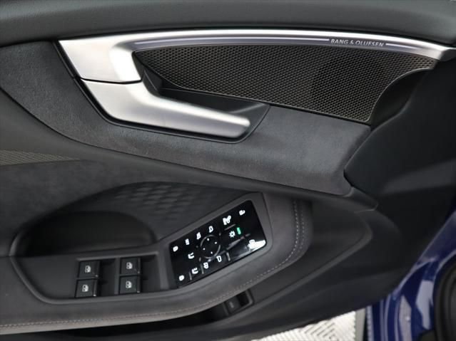 New 2025 Audi S5 Premium Plus AWD/4WD image 25