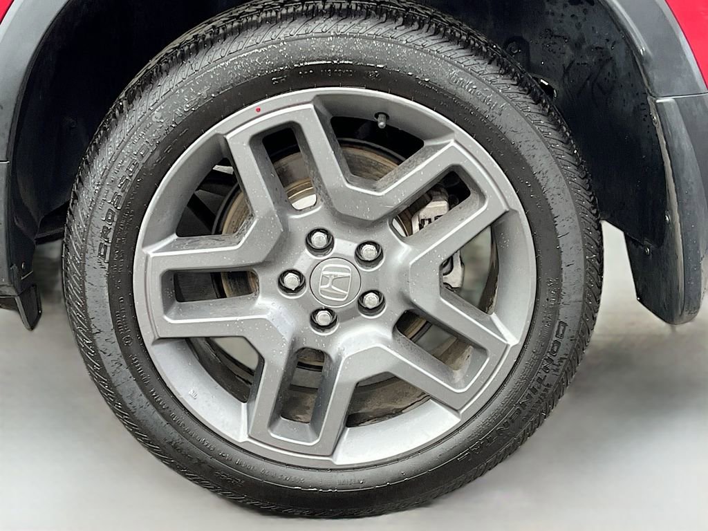 Used 2023 Honda Passport EX-L image 26