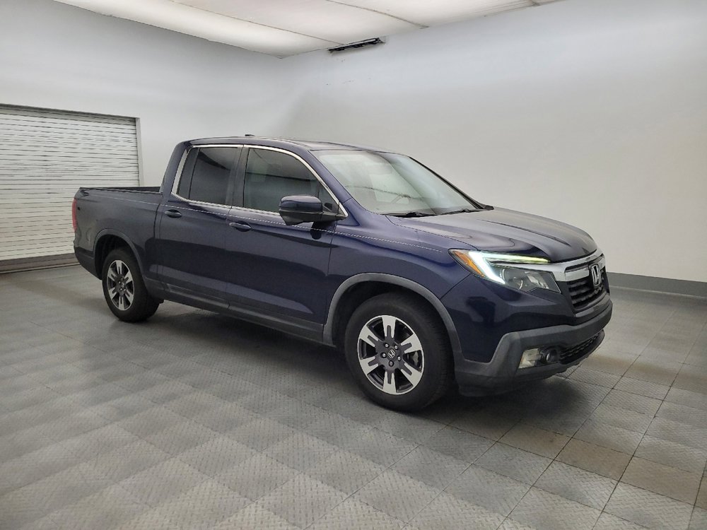 Used 2019 Honda Ridgeline RTL-T image 11