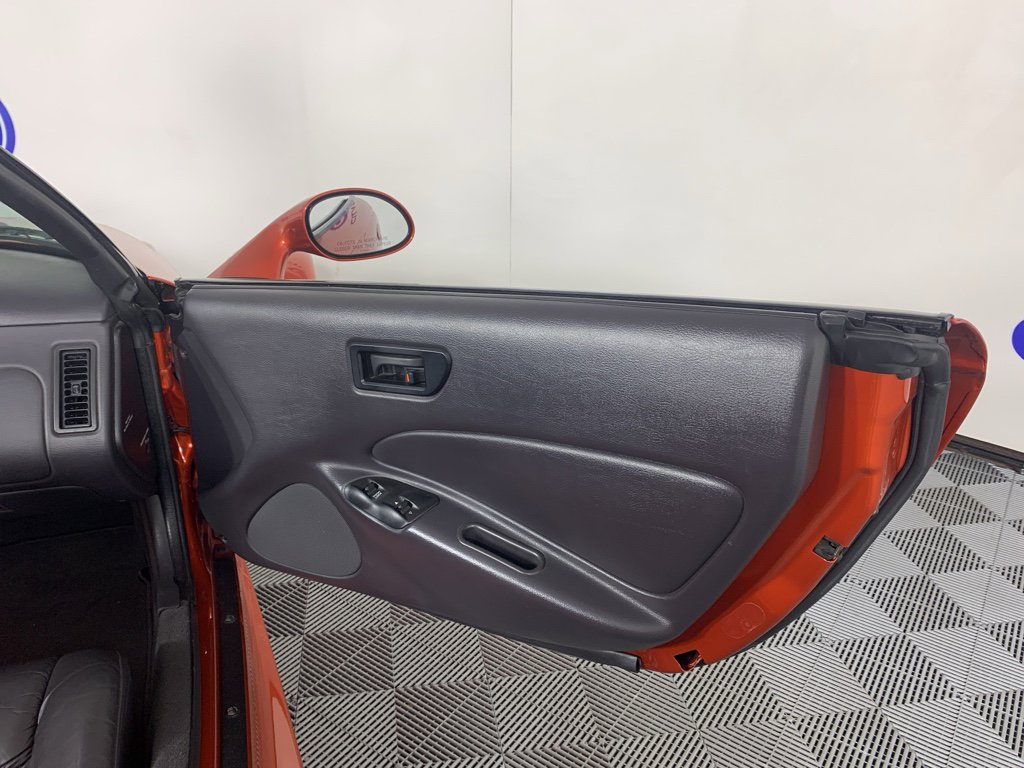 Used 2001 Chrysler Prowler image 30