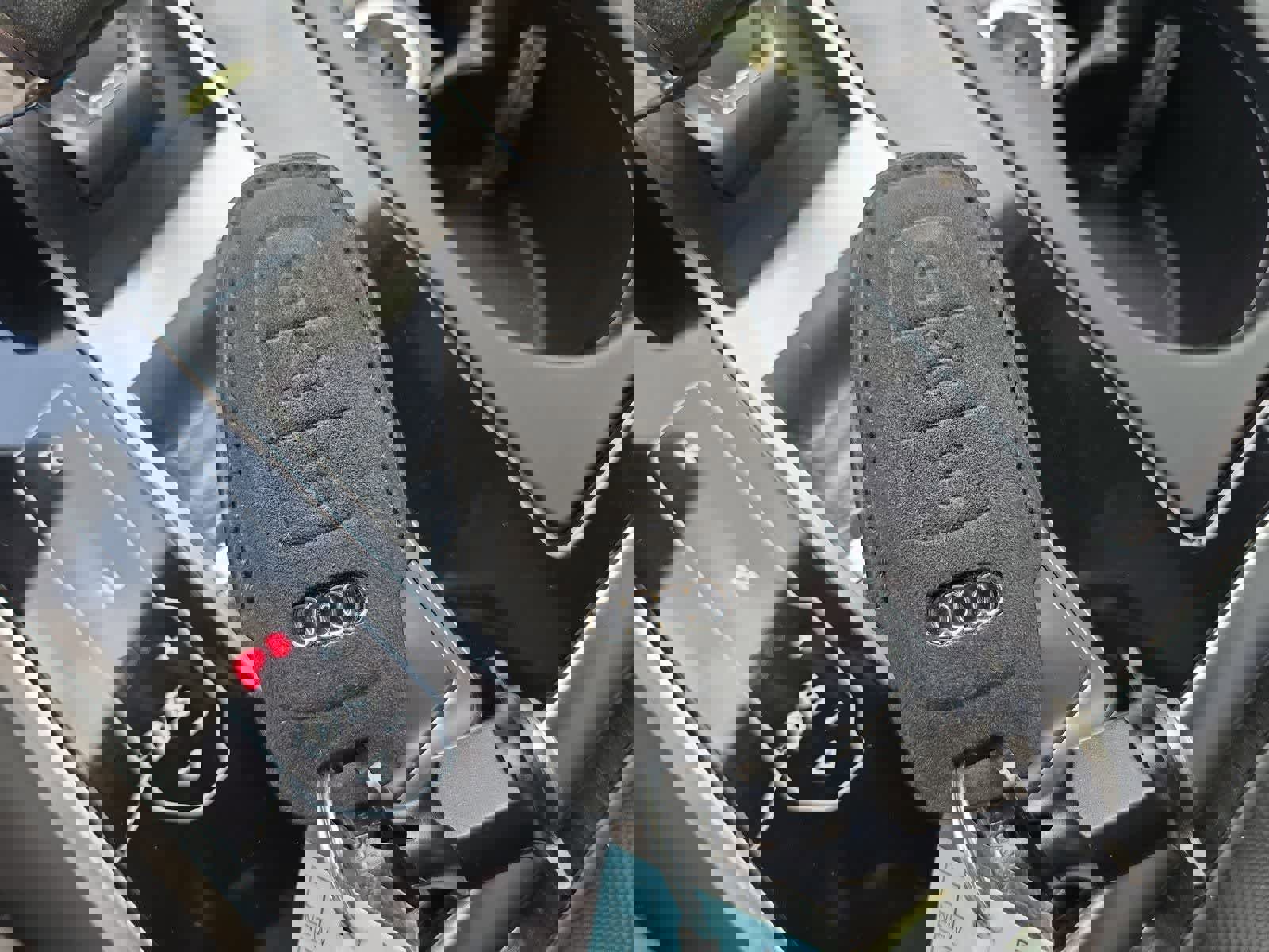 Used 2021 Audi Q7 3.0T Prestige w/ Prestige Package image 35