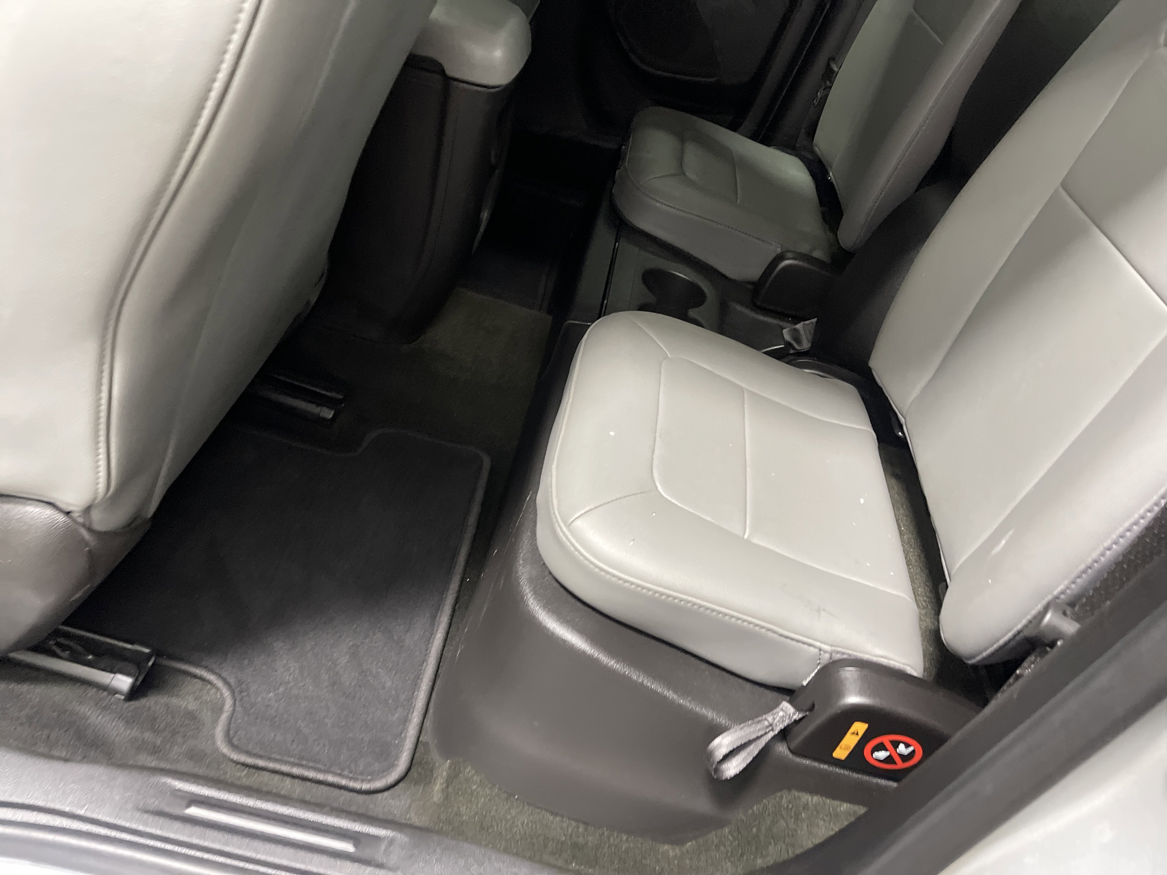 Used 2017 Chevrolet Colorado W/T RWD image 15