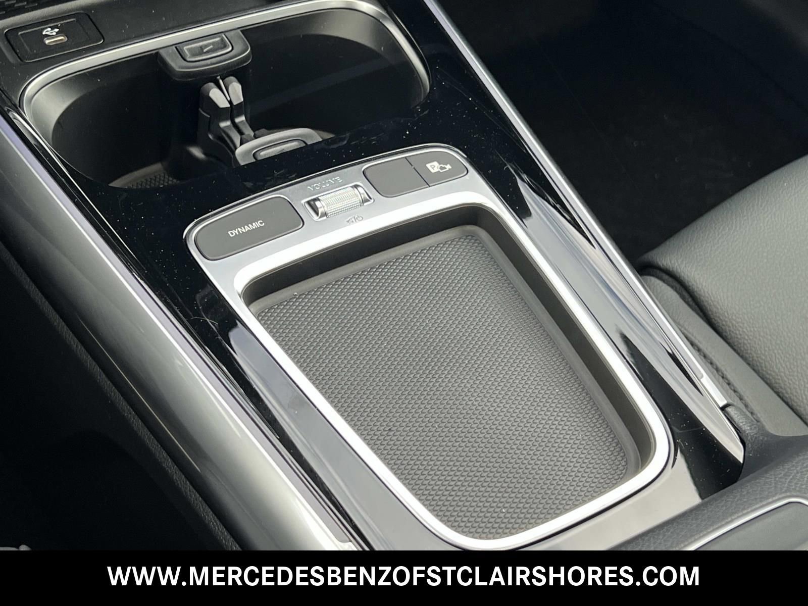 New 2026 Mercedes-Benz GLA 250 4MATIC image 26