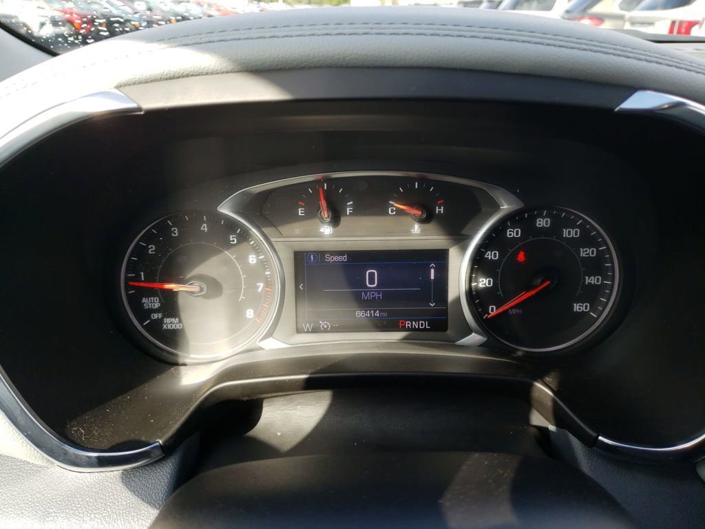 Used 2022 Chevrolet Blazer LT w/ LPO, Floor Liner Package image 15