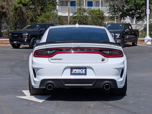 Used 2023 Dodge Charger Scat Pack image 7