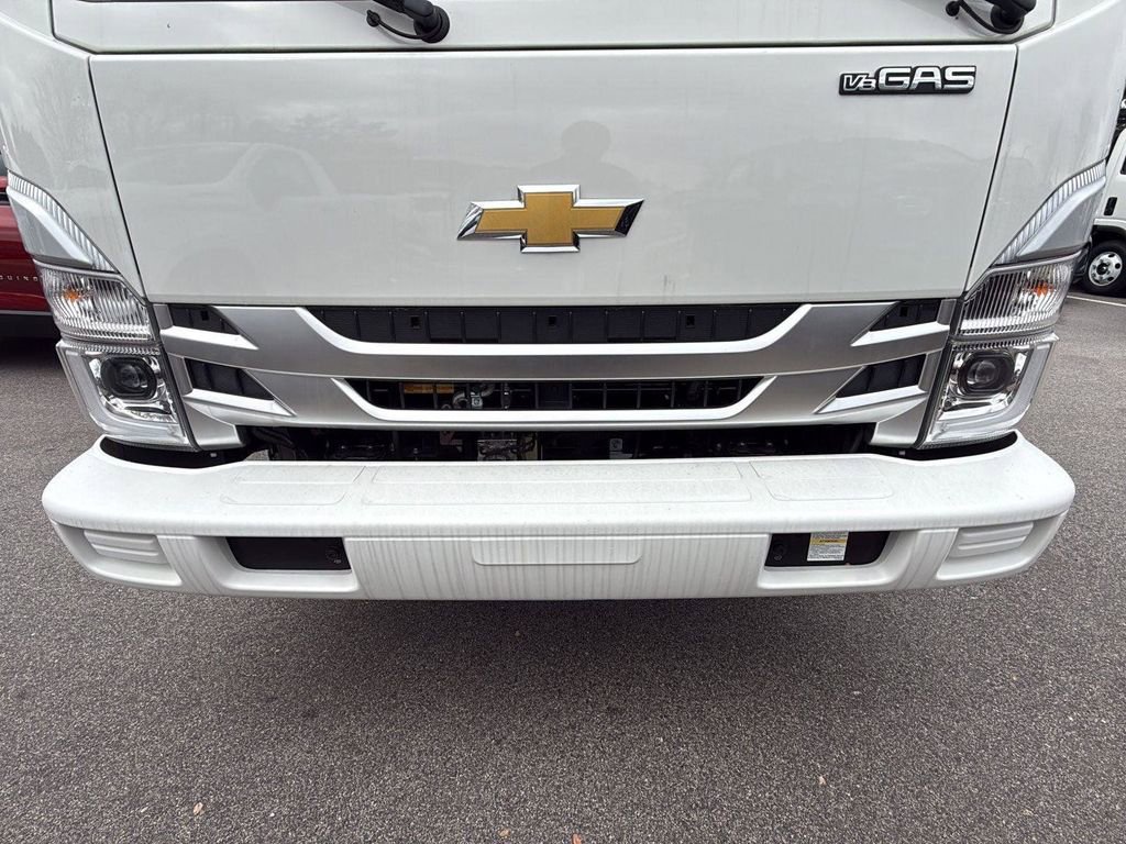 New 2025 Chevrolet Low Cab Forward Base image 13