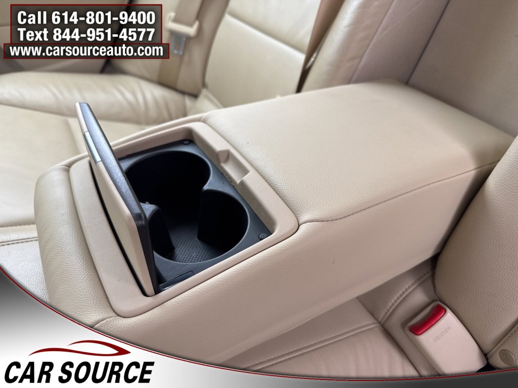 Used 2012 Acura TL image 20