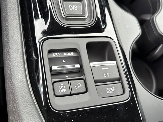 New 2026 Honda Passport RTL image 29