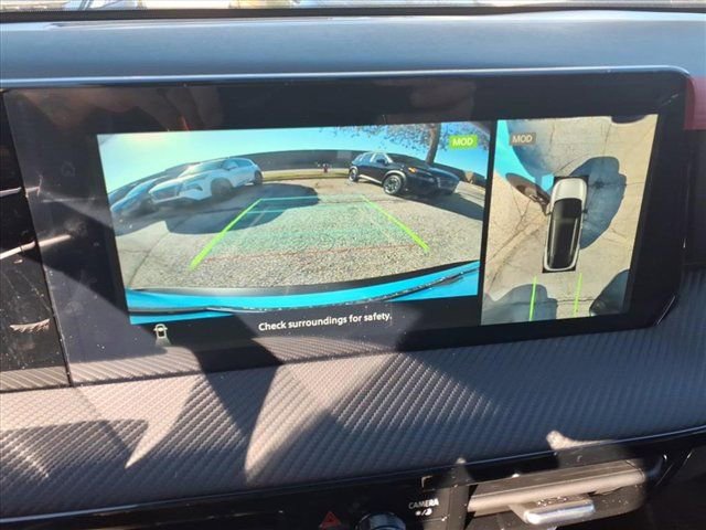 New 2026 Nissan Kicks SR image 12