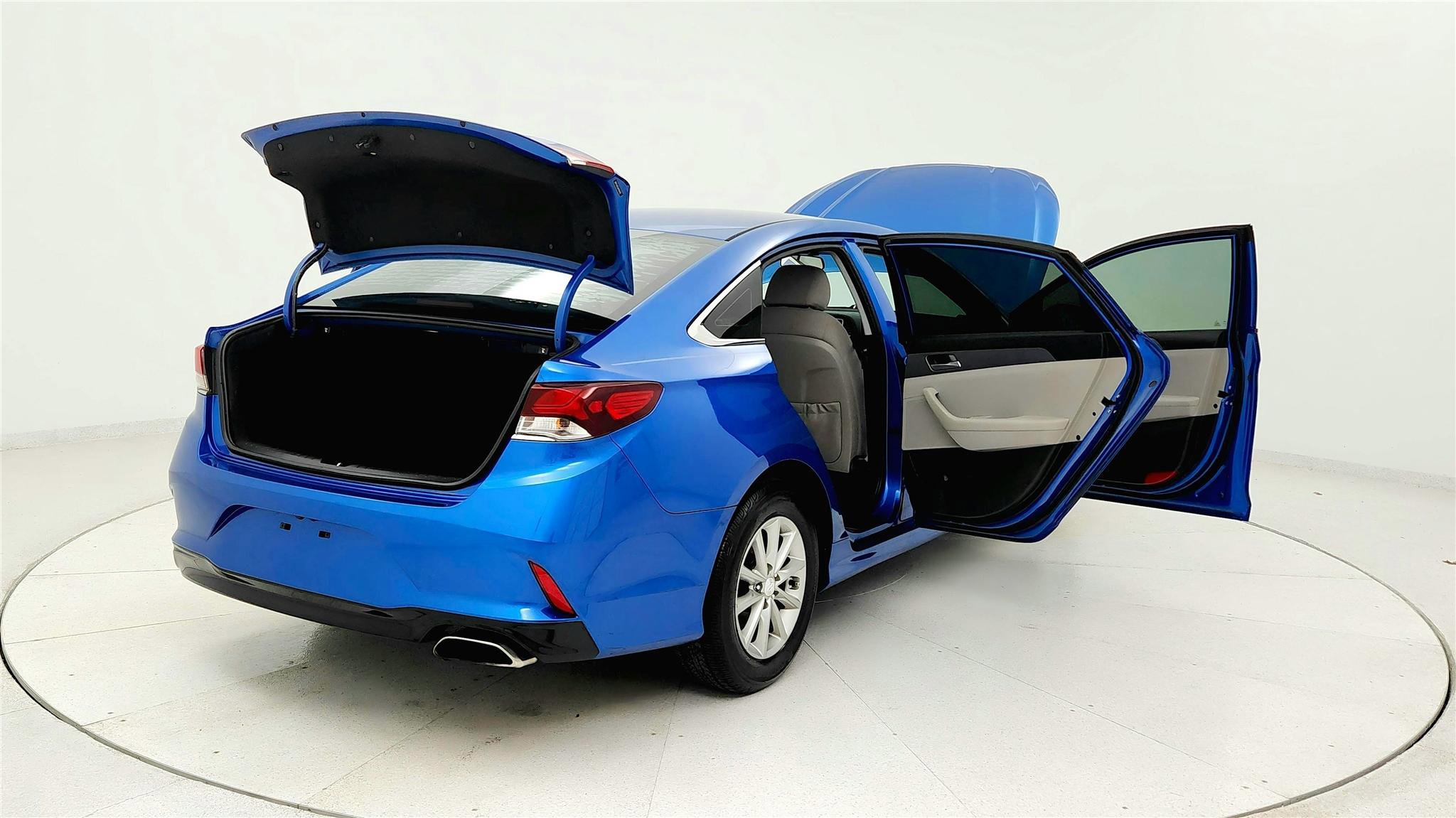 Used 2019 Hyundai Sonata SE image 11