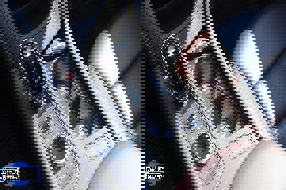 Used 2023 Cadillac XT6 Premium Luxury image 34