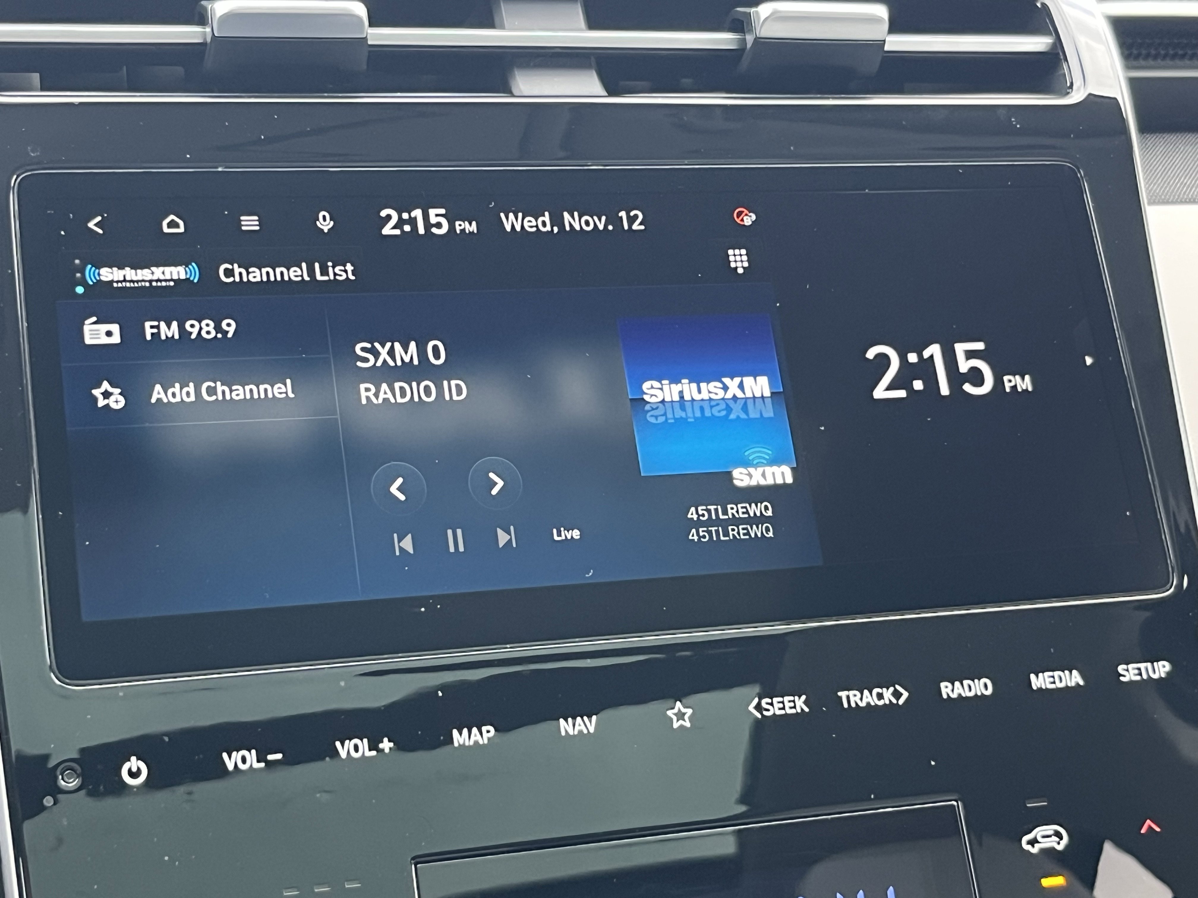 Used 2024 Hyundai Tucson Limited image 31