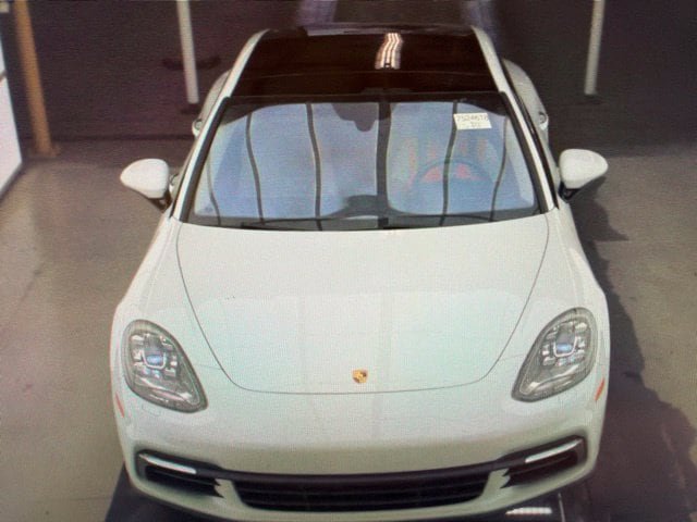 Used 2017 Porsche Panamera 4S w/ Premium Package Plus AWD/4WD image 15