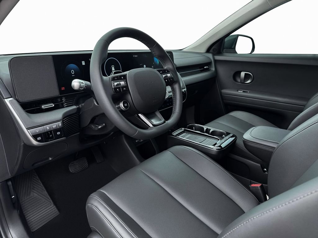 New 2026 Hyundai Ioniq 5 SEL RWD image 15