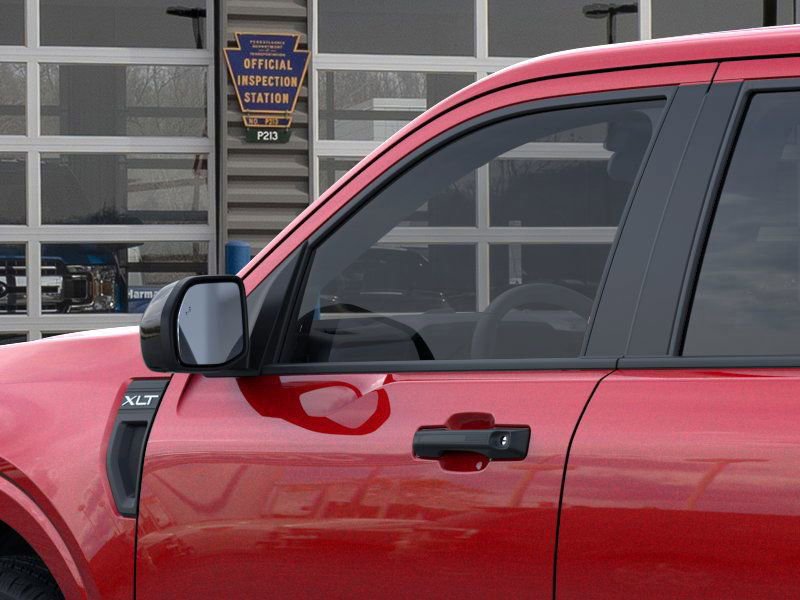 New 2025 Ford Maverick XLT w/ XLT Luxury Package image 21