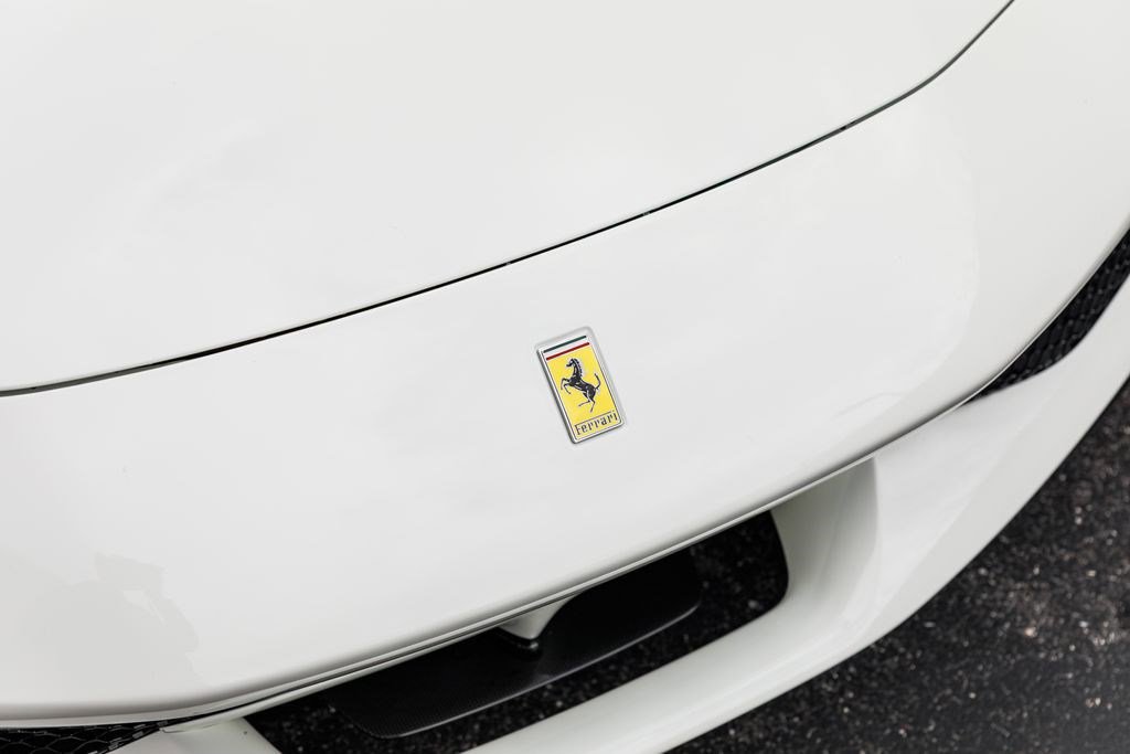 Used 2024 Ferrari 296 GTS RWD image 39