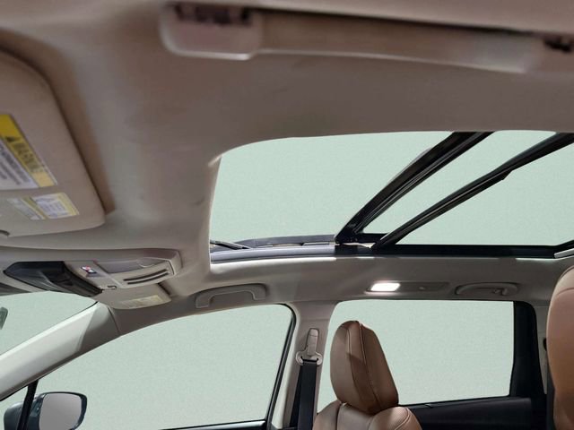 Used 2025 Subaru Ascent Touring image 24