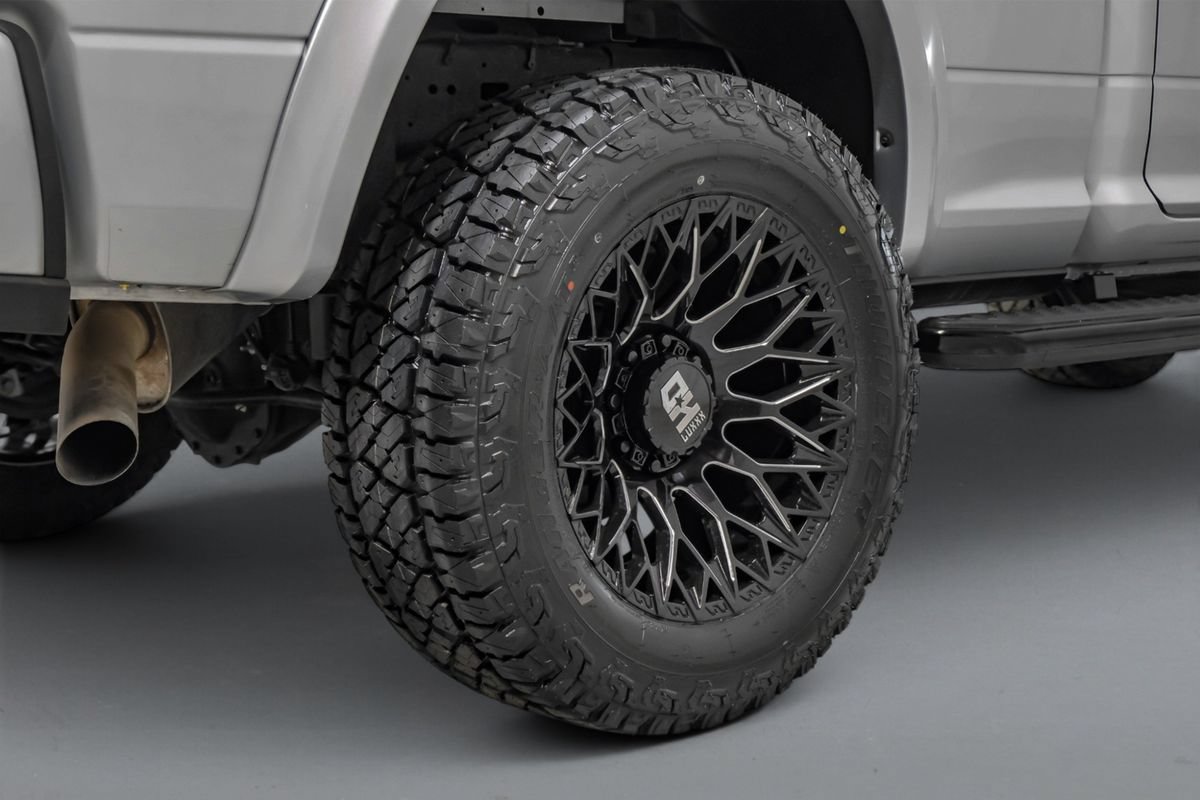 Used 2026 RAM 2500 Big Horn AWD/4WD image 61