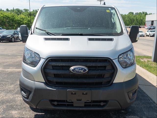 Used 2020 Ford Transit 150 XL RWD image 3
