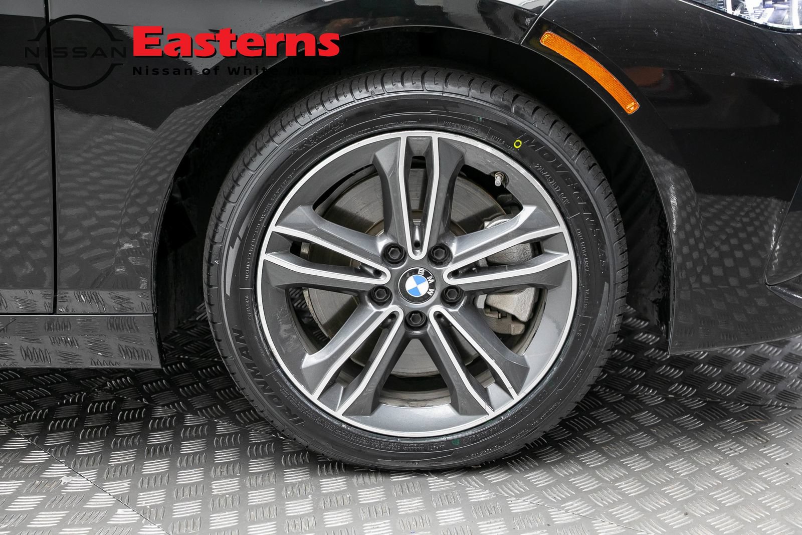 Used 2024 BMW 228i Gran Coupe FWD image 30