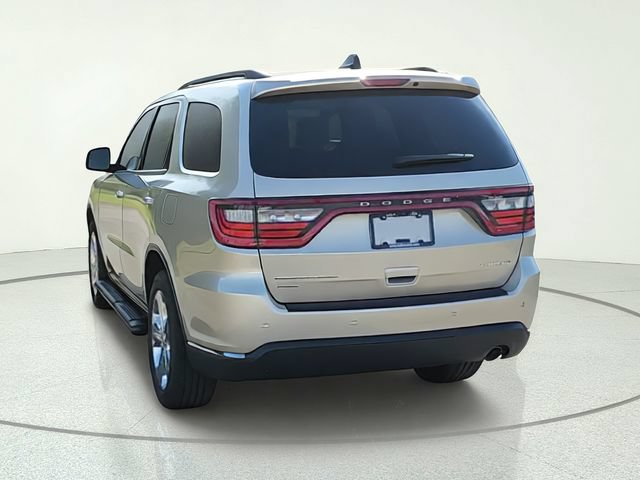 Used 2015 Dodge Durango Limited w/ Premium Group AWD/4WD image 4