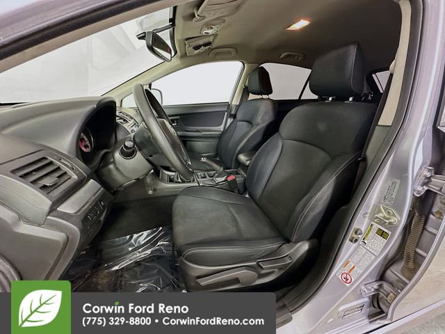 Used 2012 Subaru Impreza 2.0i Sport Premium image 18