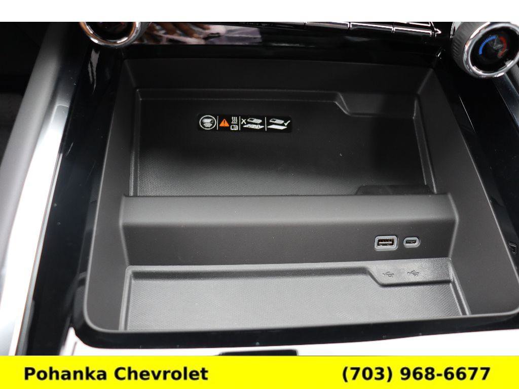 New 2026 Chevrolet Suburban High Country image 16