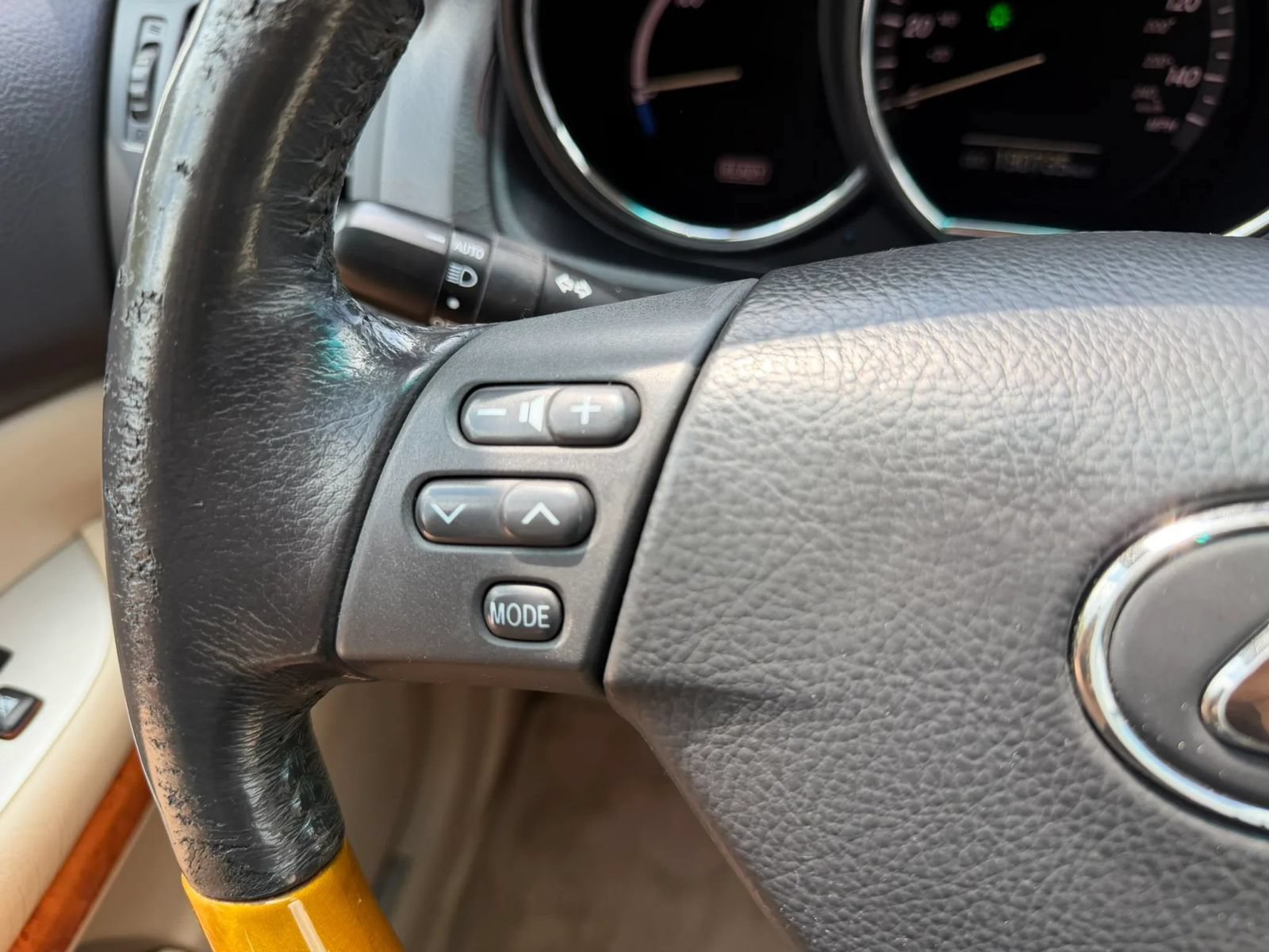 Used 2006 Lexus RX 400h AWD image 21