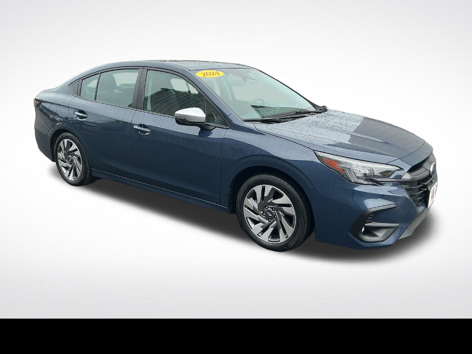 Certified 2024 Subaru Legacy Touring XT AWD/4WD image 8