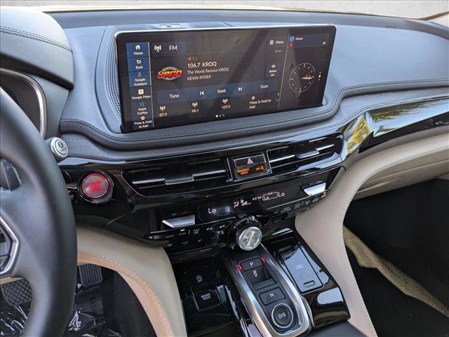 New 2026 Acura MDX SH-AWD w/ Advance Package image 12