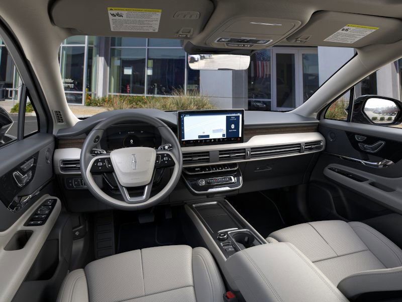 New 2026 Lincoln Corsair Grand Touring image 38