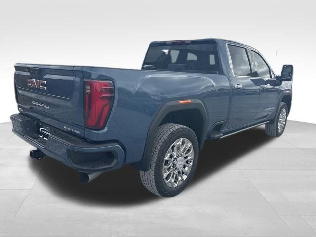 New 2026 GMC Sierra 2500 Denali w/ Technology Package image 9