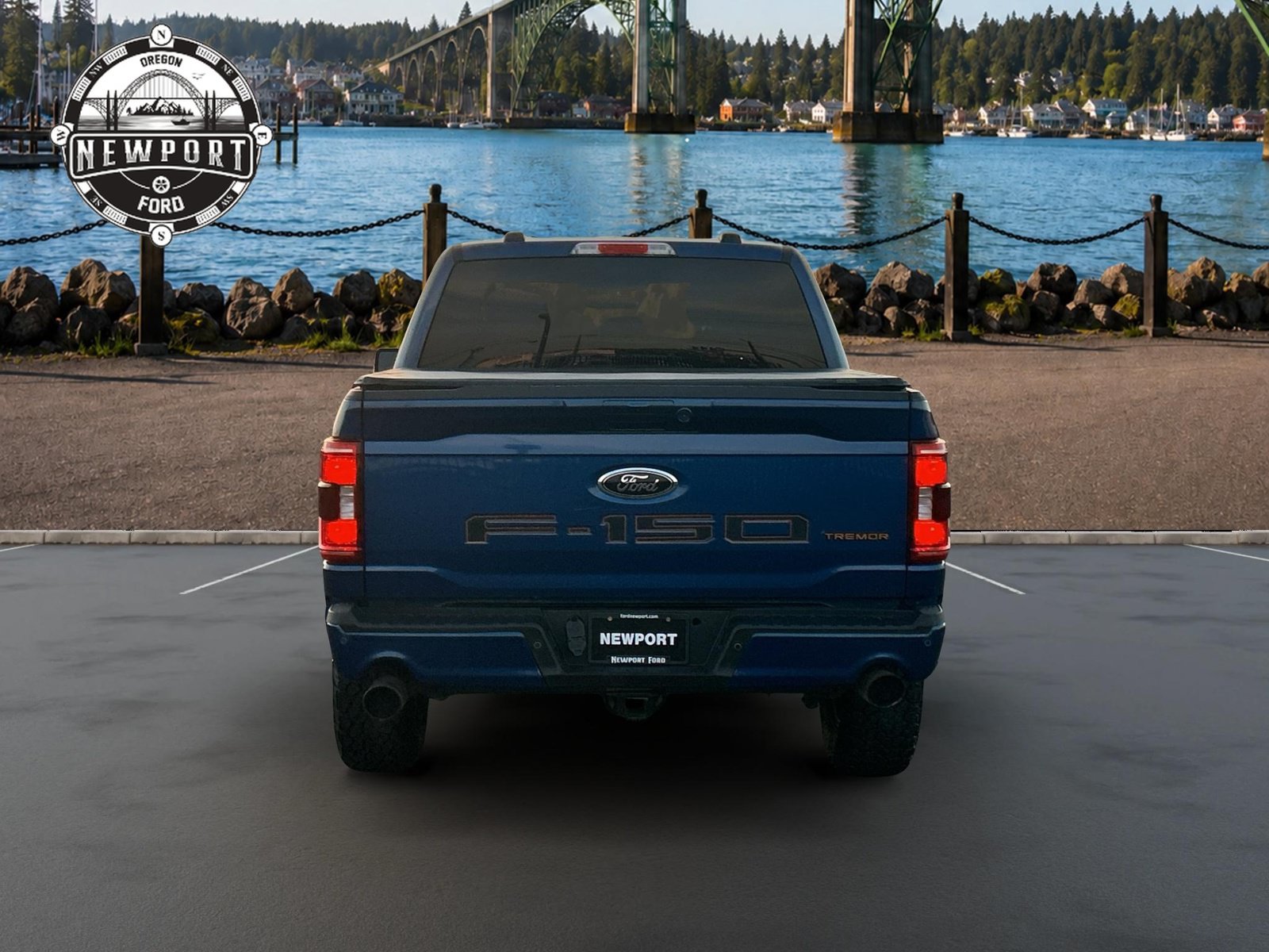 Certified 2022 Ford F150 4x4 SuperCrew image 8