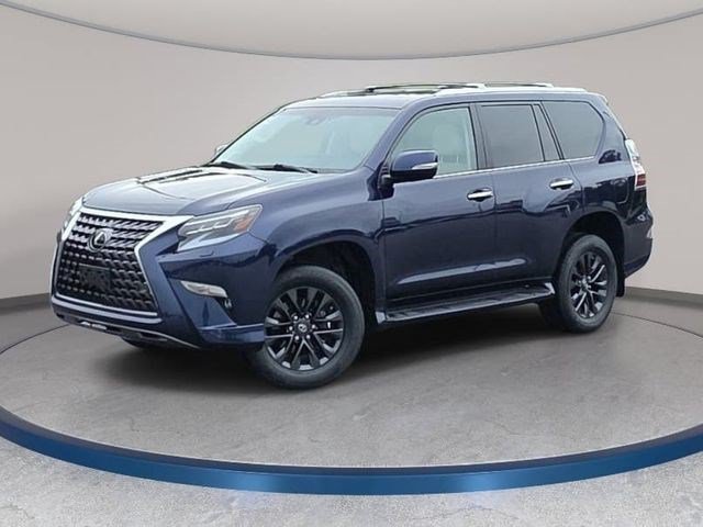 Used 2023 Lexus GX 460 Premium w/ Premium Package AWD/4WD image 1