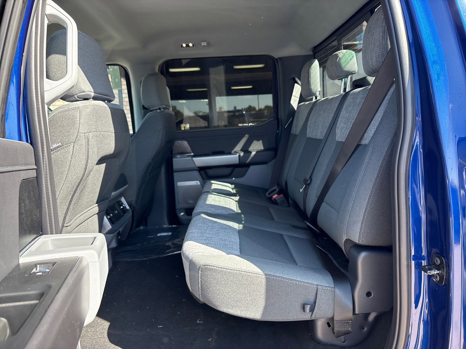 New 2026 Ford F350 XL image 4