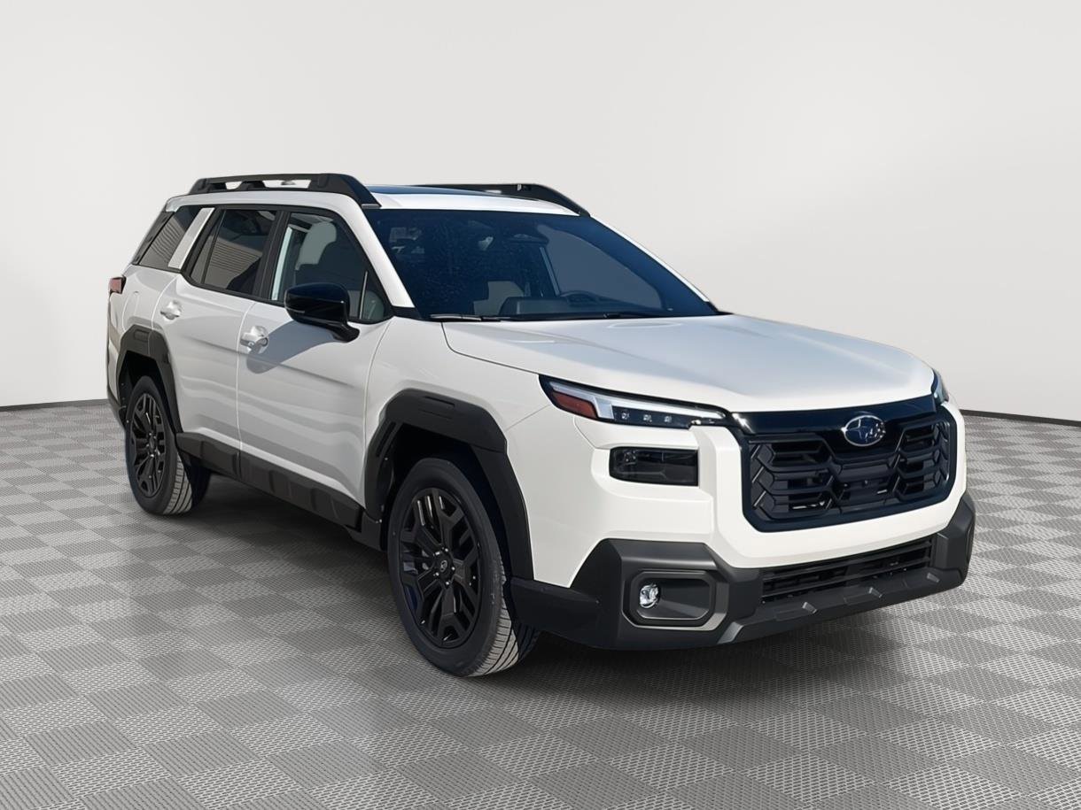 New 2026 Subaru Outback Limited XT AWD/4WD video 1