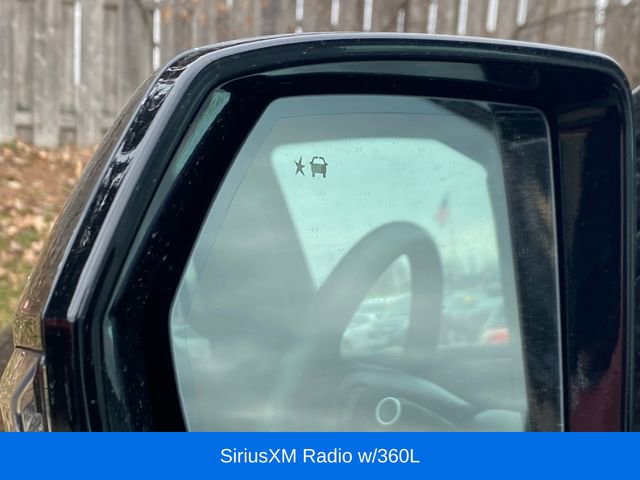 Used 2023 Chevrolet Tahoe High Country w/ Premium Package 2 image 6