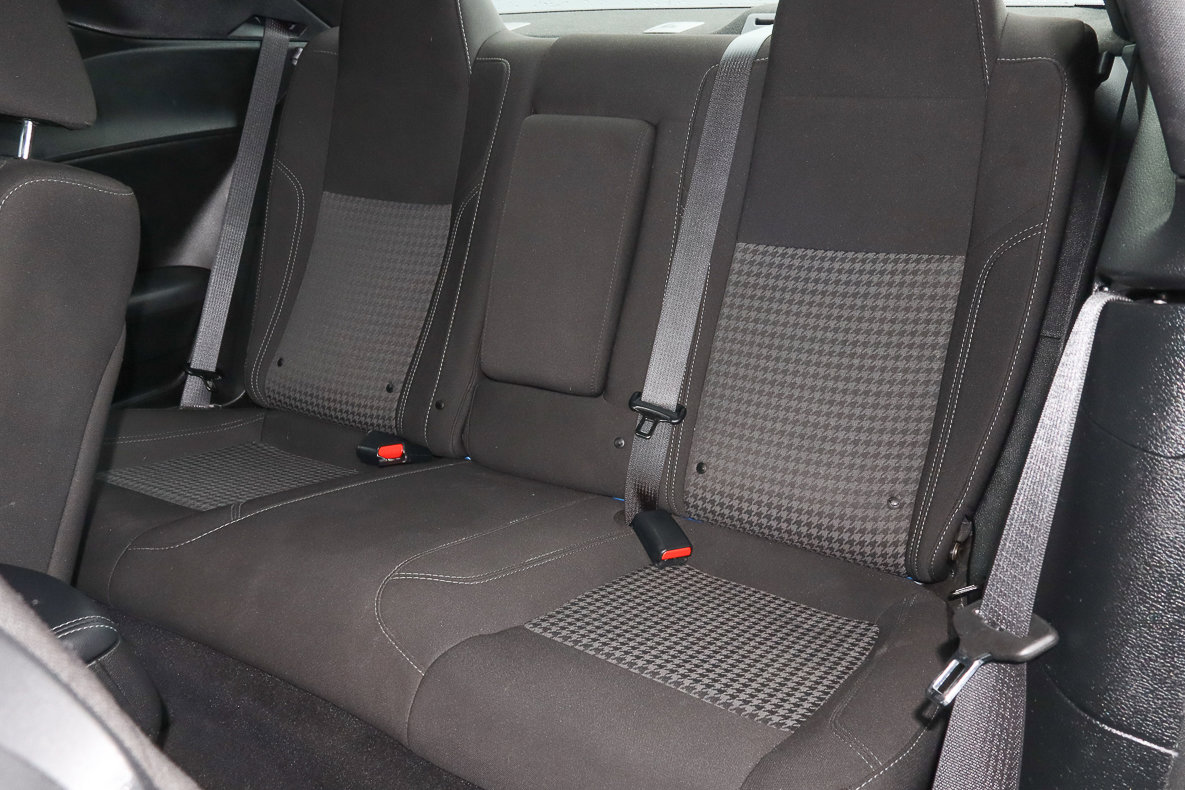 Used 2023 Dodge Challenger SXT image 8