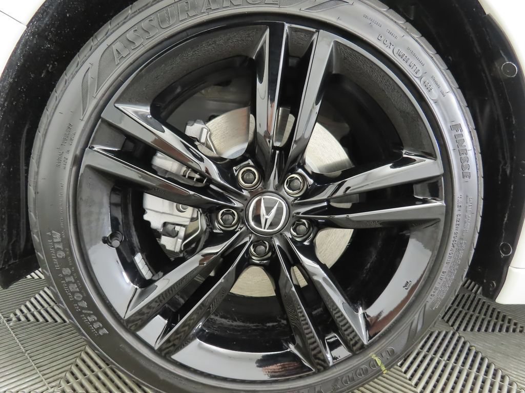 Used 2026 Acura Integra A-Spec w/ Technology Package FWD image 31