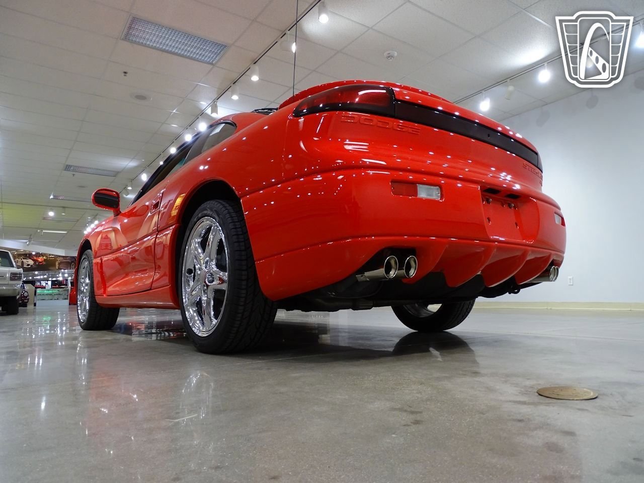 Used 1996 Dodge Stealth R/T Turbo AWD/4WD image 11