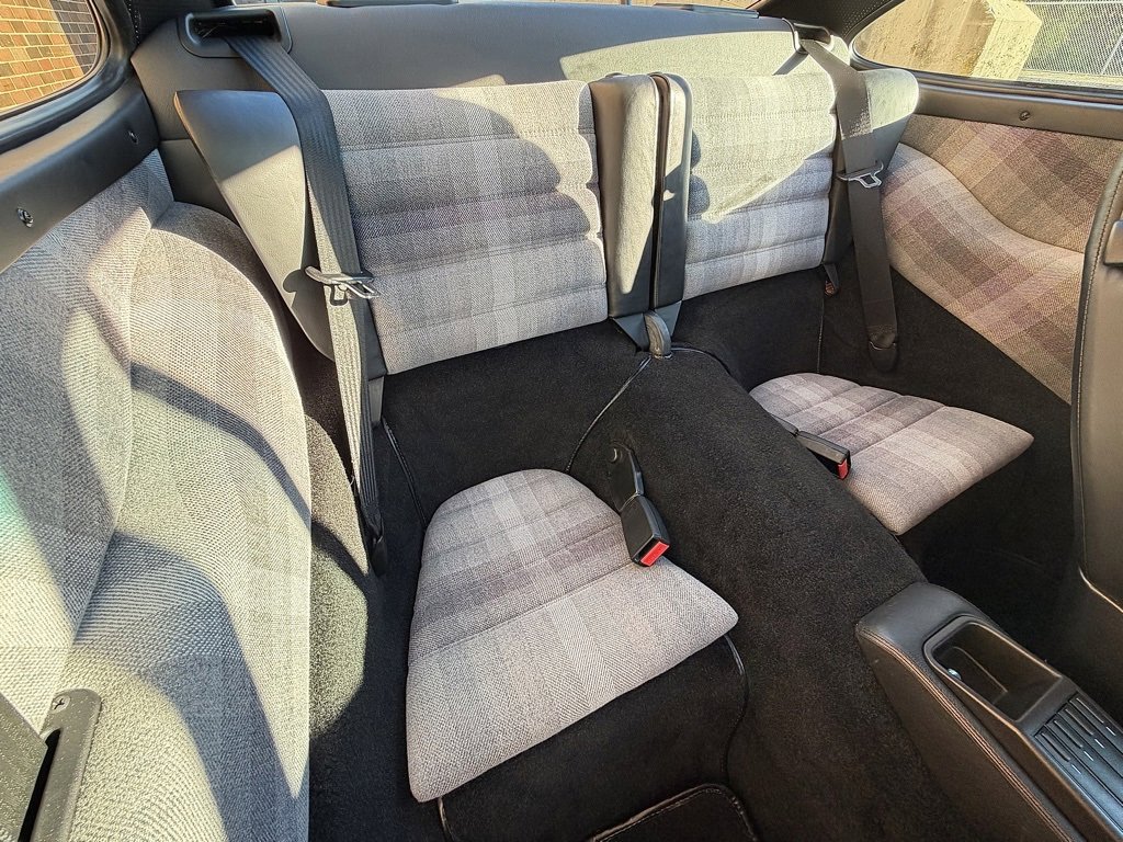 Used 1994 Porsche 911 Turbo image 25