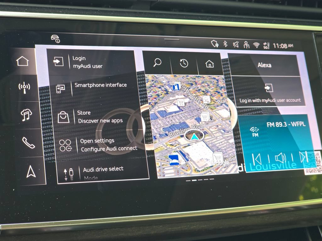 New 2026 Audi Q8 Prestige AWD/4WD image 26