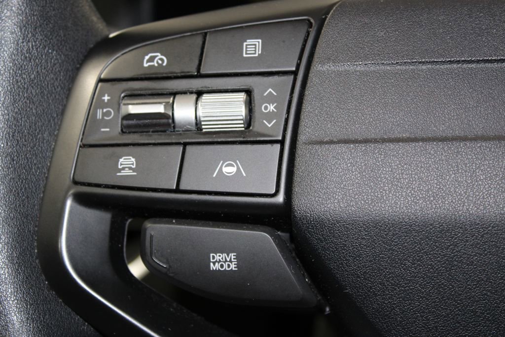 Used 2025 Kia K4 FWD image 23