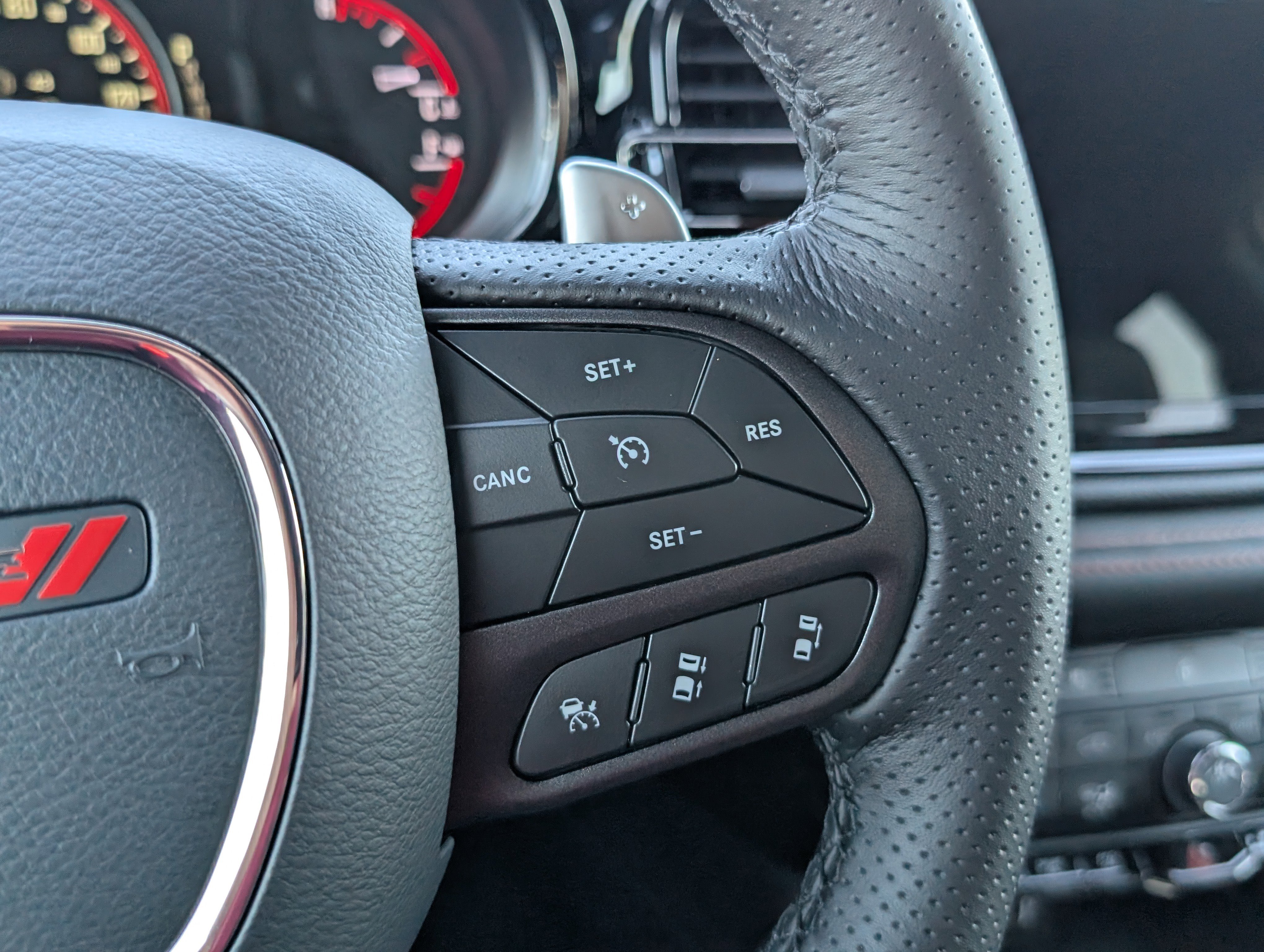 New 2026 Dodge Durango GT image 20